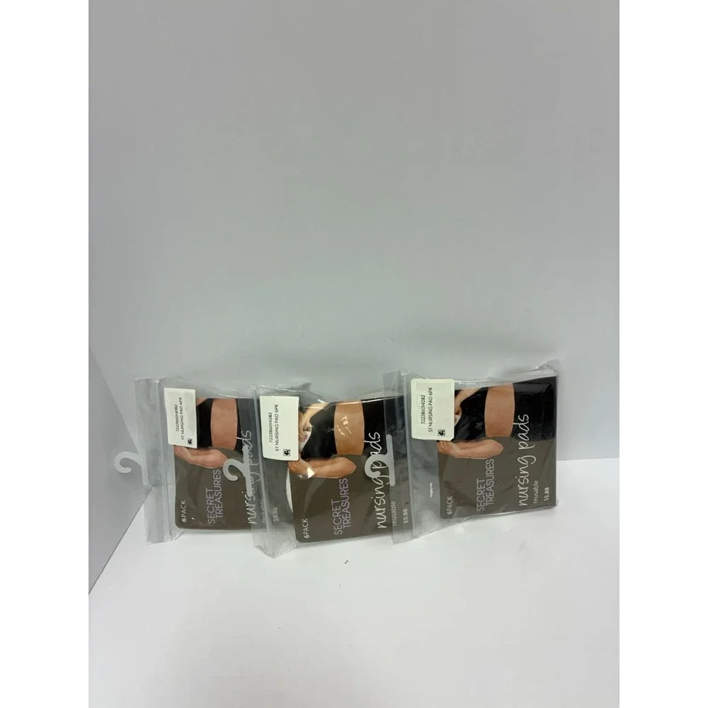 Secret Treasures product features